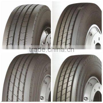 chaoyang truck tires