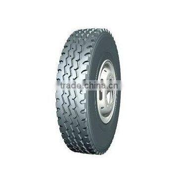 Radial Truck Tyre 7.00R16 photo-2