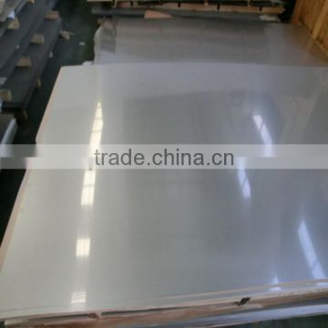 thin plate 304 stainless steel sheet made in China for construction