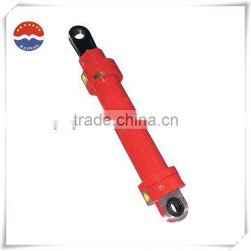 high quality--telescopic marine hydraulic cylinder