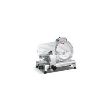 modern design 300mm S/S blade commercial meat slicer