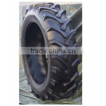 China Top Quality OEM Custom Made Precision Manufacturing Cheap Tractor Parts Agriculture Tires 600-14agriculture Tractor Tyre 1 photo-2