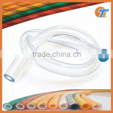 35mm Flexible clear transparent PVC hose