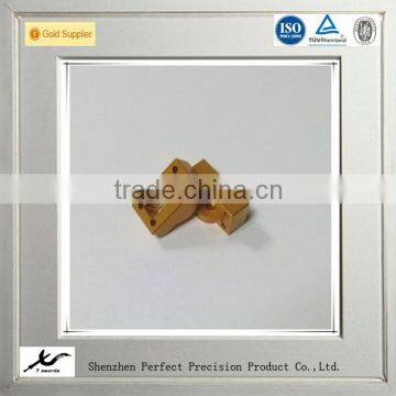 Machining Stainless Steel by Milling Machines photo-2