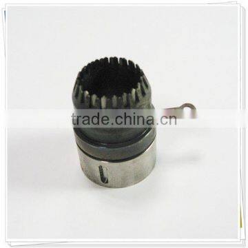 CNC Custom Hardware Metal Parts, Worm Fear Box photo-3