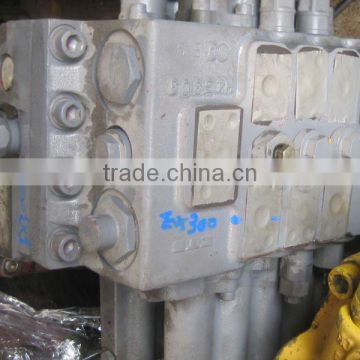 EX300 Control Valve for Excavator