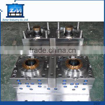 Household Product Plastic Injection Overmould Manufacturer