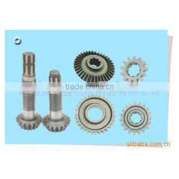 hydraulic parts shaft