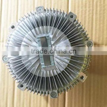 100% new fan clutch WE0115150 WE01-15-150