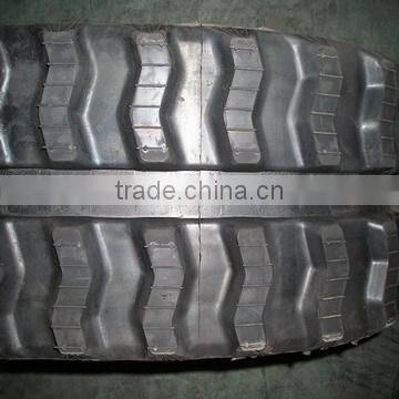 Rubber Crawler Classis (180*60*LINKS) photo-2