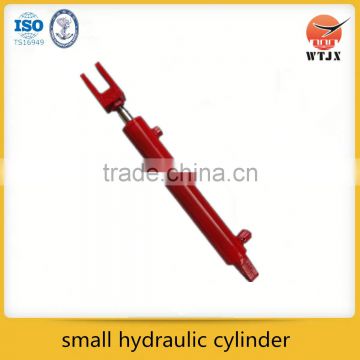 small hydraulic cylinder