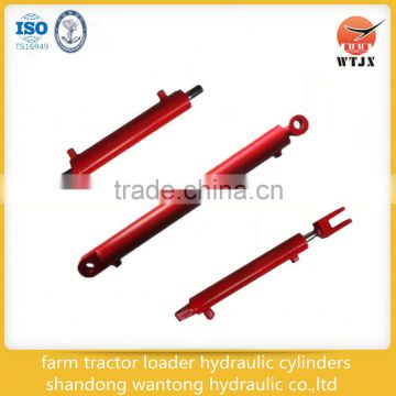 farm tractor loader hydraulic cylinders