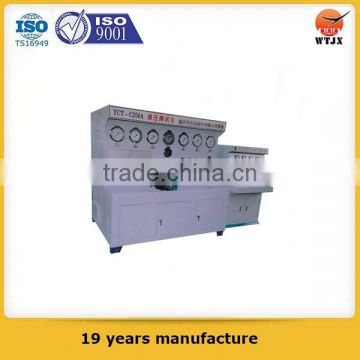 2014 convinced quality cylinder hydraulic pressure test machine