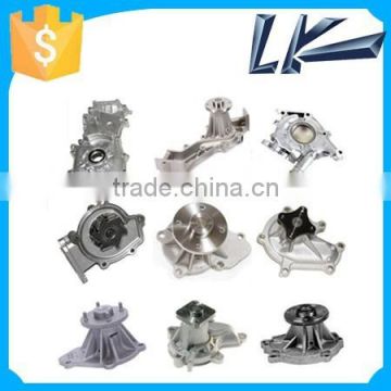 Auto Spare Parts Water Pump for Sunny,Bluebird,Murano,Tiida,Livina,Qashqai,Sylphy,X-trail,Teana,Patrol,Pathfinder