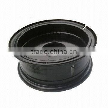 Top Quality 16 Inch Steel Wheel photo-2