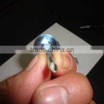 roofing nail
