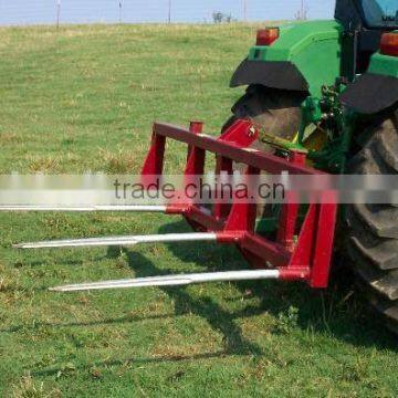 front loader tine/ harrow teeth/ front tine