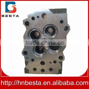 good price car engine parts k19 cylinder head for sale