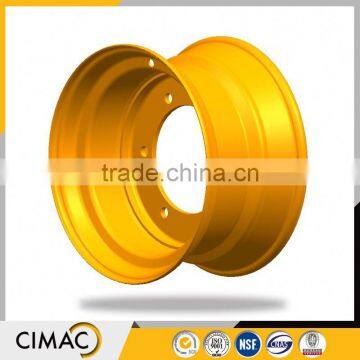 16-20 Inch Industrial Steel Wheel Rim photo-4