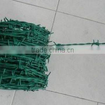 anping export 2 strand barbed wire hot dipped galvanized barb wire