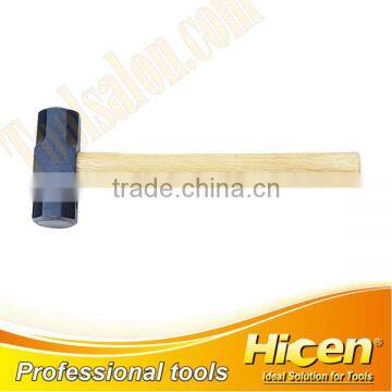 Wooden Handle Sledge Hammer