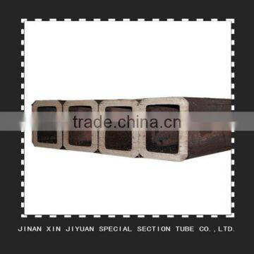 40x140mm Dilute Alloy Rectangular Tube