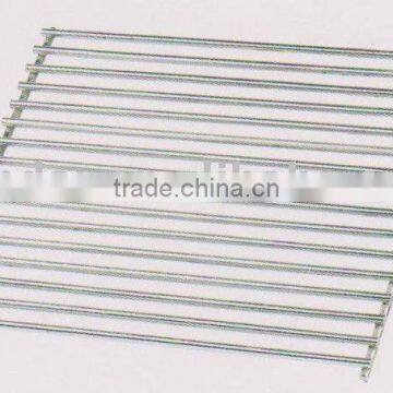 BBQ grill grid, stainless steel grill, bbq grill rack