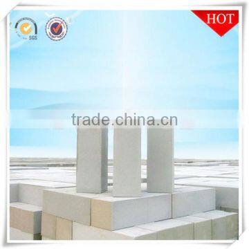 competitive price aac lightweight block for wall construction from China