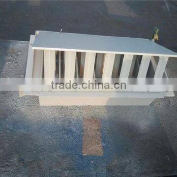 Dongyue Qt4-24 Africa Easy Brick Making Machine photo-6