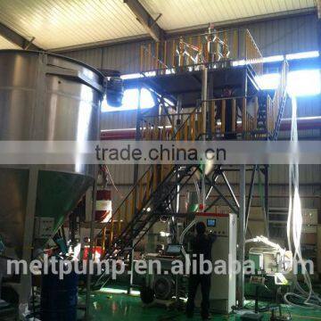 Heavy Duty Capacity Ton Bag Barrel Loss in Weight Granule Powder Bulk Material photo-3
