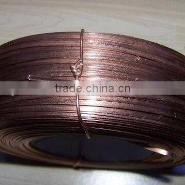 Copper Stitching Wire