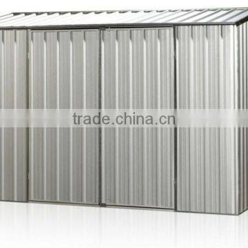 Garden Tool Storage Shed photo-3