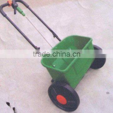 spreader/seeder