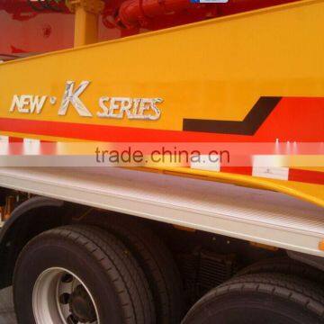 Anti-skid Chequer Aluminum Alloy Walkway Platform photo-5