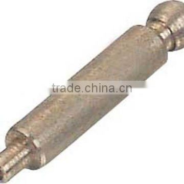 custom-made non standard stainless steel mechanical connecting link,turning parts