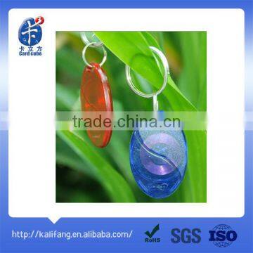 Atmel T5577 Rfid Epoxy Key Tag, T5577 Keyfob photo-4