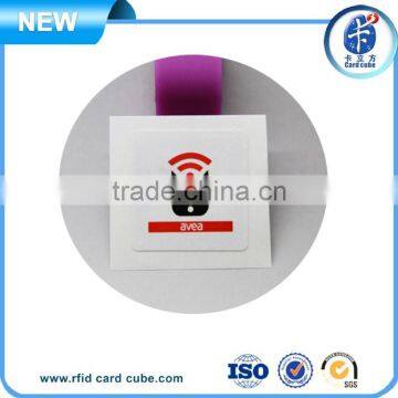 Hot Sale Iso15693 Rfid Rewrittable Passive Private Label Manufacturers photo-2
