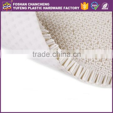 White ski Low friction surface design UV stabilized chemical resistant snow sports surface