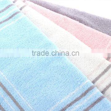 100% Cotton Towels Made in China, Cotton Bath Towel photo-2