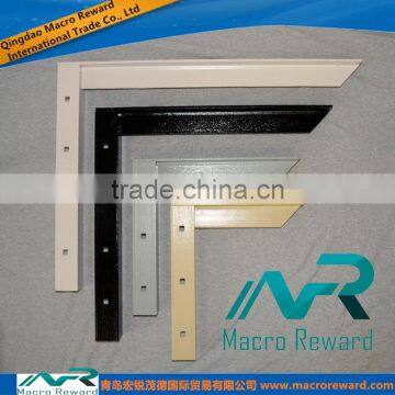 ASTM DIN En Q235 Steel Bracket Concealed Bracket for Heavy Duty