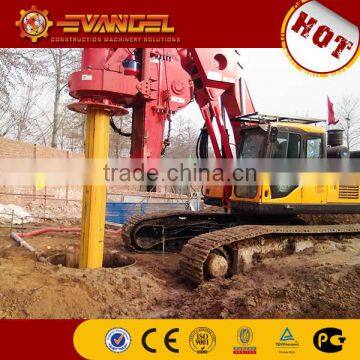 Reduction in Price!!! Hydraulic Rotary Drilling Rig SR200C photo-3