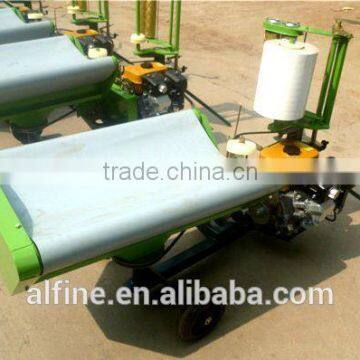 China Manufacturer Factory Price Bale Wrapper photo-3