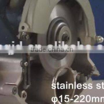 Portable Steel Pipe Cutter photo-6