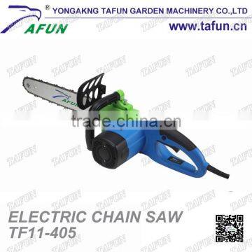 Mini Electric Chainsaw Manufactures Provide Electrical Chain Saw