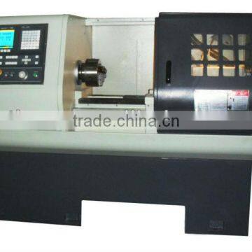 CK-360S Flat Bed Type CNC Lathe with 360mm Swing