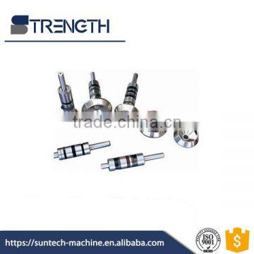 STRENGTH Open-end Rotor Spinning Spare Parts