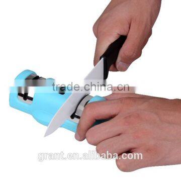 Supply Fashion Sucker Kitchen Knife Sharpener photo-6