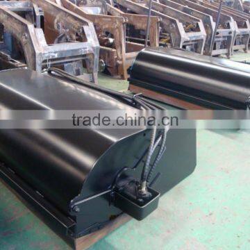 Skid Loader Attachment Sweeper (skid Loader Attachment,bobcat Attachment) photo-3