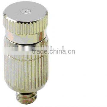 Fogging Nozzle