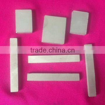 Tungsten carbide square bar, Tungsten carbide block / tungsten carbide boards